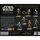 Fusssoldaten des Pyke-Syndikats Erweiterung - Star Wars Legion Tabletop - MIB