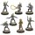 Fusssoldaten des Pyke-Syndikats Erweiterung - Star Wars Legion Tabletop - MIB