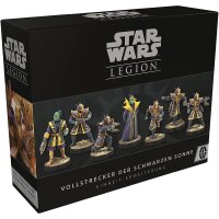 Vollstrecker der schwarzen Sonne Erweiterung - Star Wars...