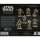 Vollstrecker der schwarzen Sonne Erweiterung - Star Wars Legion Tabletop - MIB