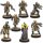Vollstrecker der schwarzen Sonne Erweiterung - Star Wars Legion Tabletop - MIB