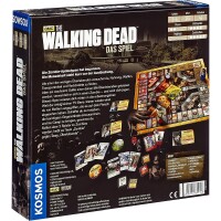 The Walking Dead - Das Spiel - NEU