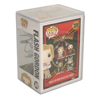 Flash Gordon 309 (signiert / Autogramm Sam Jones) - Funko...