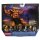 Savage He-Man - Revelation Masterverse / MotU Masters of the Universe - MISB