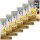 30 Jahre Pokemon - Boosterbundle - deutsch - Pokemon TCG