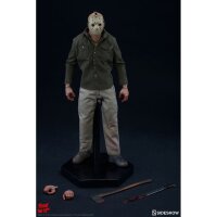 Jason Voorhees 1/6 - Friday the 13th - Sideshow - MIB