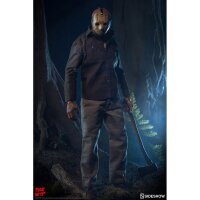 Jason Voorhees 1/6 - Friday the 13th - Sideshow - MIB