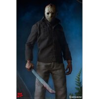 Jason Voorhees 1/6 - Friday the 13th - Sideshow - MIB