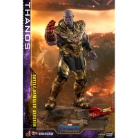 Thanos Battle Damaged Version 1/6 MMS564 - Avengers...