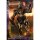 Thanos Battle Damaged Version 1/6 MMS564 - Avengers Endgame - Hot Toys - MISB