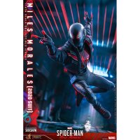 Miles Morales 2020 Suit 1/6 VGM049 - Spider-Man - Hot...