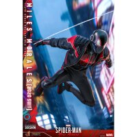 Miles Morales 2020 Suit 1/6 VGM049 - Spider-Man - Hot...