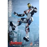 Iron Legion 1/6 MMS299 - Avengers Age of Ultron - Hot...