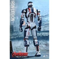 Iron Legion 1/6 MMS299 - Avengers Age of Ultron - Hot Toys - MIB