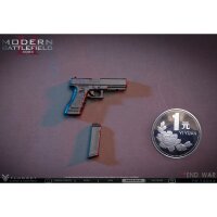 Ghost 2.0 End War 1/6 - Modern Battlefield 2022 - Flagset - MIB
