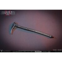 Ghost 2.0 End War 1/6 - Modern Battlefield 2022 - Flagset - MIB
