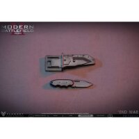 Ghost 2.0 End War 1/6 - Modern Battlefield 2022 - Flagset - MIB