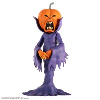 Samhain Halloween Timed Edition 1/12 - The Real...