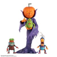 Samhain Halloween Timed Edition 1/12 - The Real Ghostbusters - Mondo - MIB