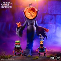 Samhain Halloween Timed Edition 1/12 - The Real Ghostbusters - Mondo - MIB