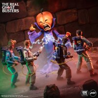Samhain Halloween Timed Edition 1/12 - The Real Ghostbusters - Mondo - MIB
