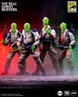 Citizen Ghost 4-Pack 1/12 - The Real Ghostbusters - Mondo...