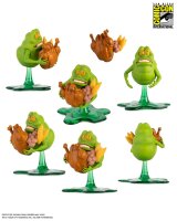 Citizen Ghost 4-Pack 1/12 - The Real Ghostbusters - Mondo - MIB