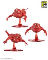 Citizen Ghost 4-Pack 1/12 - The Real Ghostbusters - Mondo - MIB