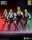 Citizen Ghost 4-Pack 1/12 - The Real Ghostbusters - Mondo - MIB