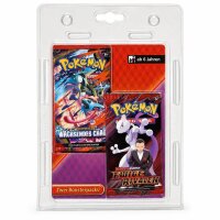 Ewige Rivalen & Wachsendes Chaos 2-Pack Blister -...