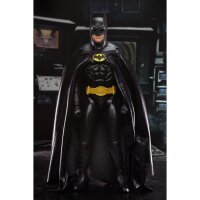 Batman (Michael Keaton)  Clothed - Batman (1989) - NECA - MISB