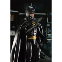 Batman (Michael Keaton)  Clothed - Batman (1989) - NECA - MISB