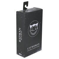 Catwoman Clothed  - Batman Returns - NECA - MISB