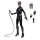 Catwoman Clothed  - Batman Returns - NECA - MISB
