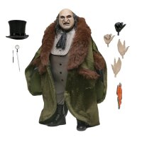 The Pengiun Clothed  - Batman Returns - NECA - MISB