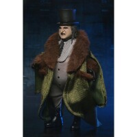 The Pengiun Clothed  - Batman Returns - NECA - MISB