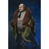 The Pengiun Clothed  - Batman Returns - NECA - MISB