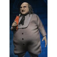 The Pengiun Clothed  - Batman Returns - NECA - MISB