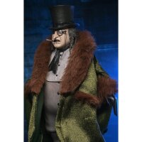 The Pengiun Clothed  - Batman Returns - NECA - MISB