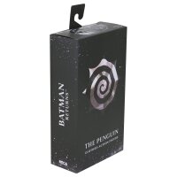 The Pengiun Clothed  - Batman Returns - NECA - MISB