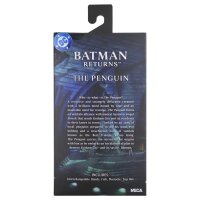 The Pengiun Clothed  - Batman Returns - NECA - MISB
