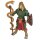Battle Armor King Hiss Hssss  MOTU Classics / Masters of the Universe - lose / komplett