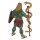 Battle Armor King Hiss Hssss  MOTU Classics / Masters of the Universe - lose / komplett