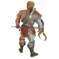 Snake Armor He-Man - MOTU Classics / Masters of the...
