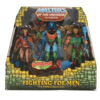 Fighting Foe Men - Motu Classics / Masters of the...