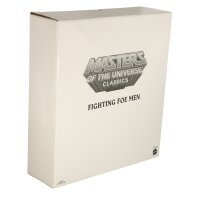 Fighting Foe Men - Motu Classics / Masters of the Universe - MISB