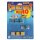 Matchbox Connectables Micro - 8 Teile CN100 - MOC