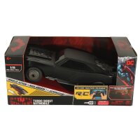 Turbo Boost Batmobil - The Batman - MISB