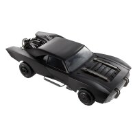The Batmobil Radio Controlled - The Batman - Hot Wheels RC- MISB