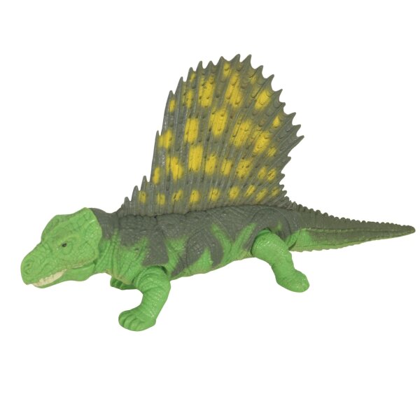 Dimetrodon JP01 - Jurassic Park Kenner - lose / komplett